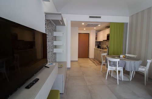 Minori House | ChiàRò the beach house