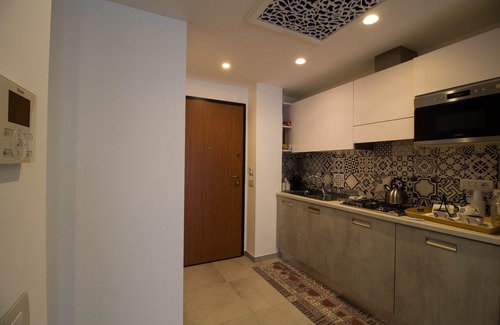 Minori House | ChiàRò the beach house