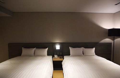 West District Hotel | Chiayi Guanzhi Hotel