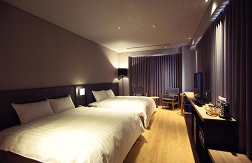 West District Hotel | Chiayi Guanzhi Hotel