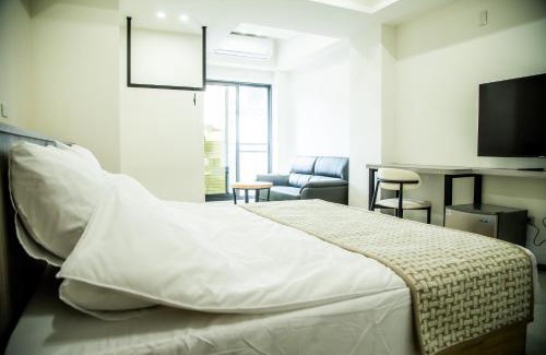 East District Apartment | Chiayi Traveler