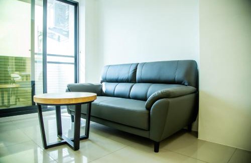 East District Apartment | Chiayi Traveler