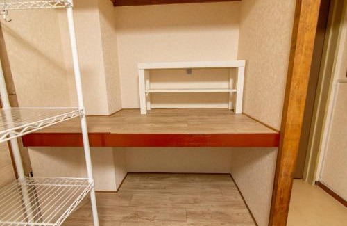 Inage Apartment | Chiba Breen hills Inage #8Mx