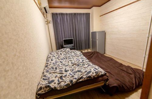 Inage Apartment | Chiba Breen hills Inage #8Mx