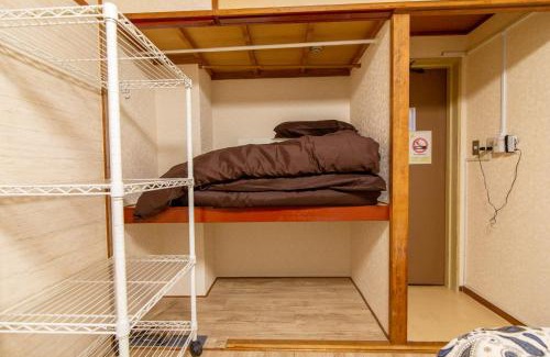 Inage Apartment | Chiba Breen hills Inage #8Mx