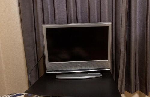 Inage Apartment | Chiba Breen hills Inage #8Mx