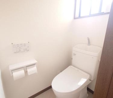 Chuo House | Chiba Gateway House