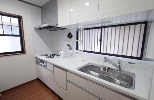 Chuo House | Chiba Gateway House