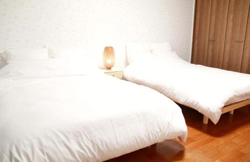 Hanamigawa House | Chiba - House - Vacation STAY 87410