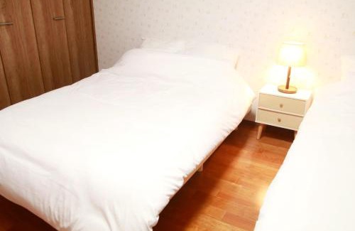 Hanamigawa House | Chiba - House - Vacation STAY 87410