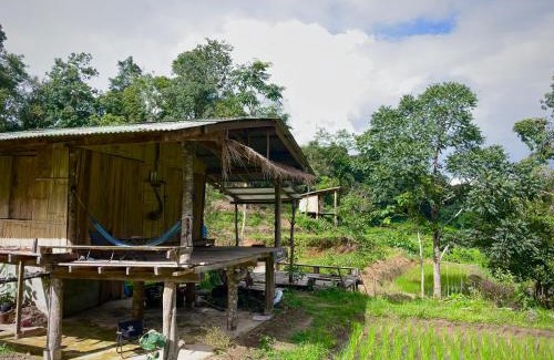 Samoeng House | Chibacall ชิบะคอล, Chiang Mai Hideaway Homestay
