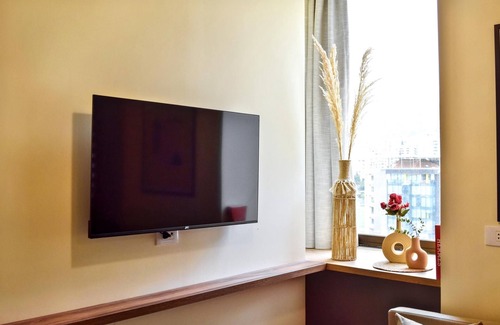 Jounieh Apartment | Chic 1-bedroom apartment in Jounieh