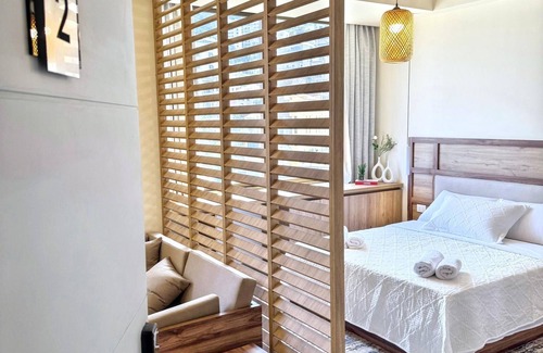 Jounieh Apartment | Chic 1-bedroom apartment in Jounieh