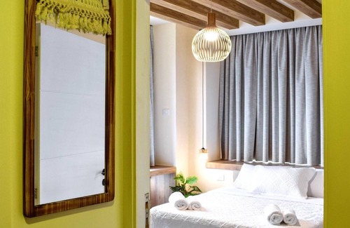 Jounieh Apartment | Chic 1-bedroom apartment in Jounieh