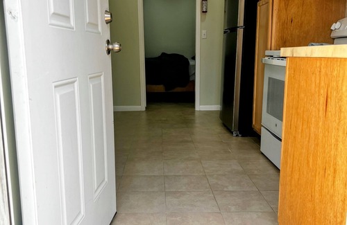 Houston Apartment | Chic 1-bedroom apartment in welcoming Houston near Galleria/med center