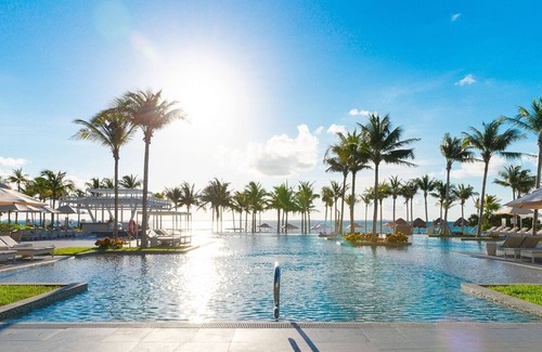 Punta Sam Apartment | Chic 1-bedroom apartment with AC, WiFi in brilliant Cancún