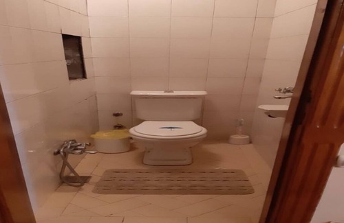 Nasimi Apartment | Chic 1-bedroom apartment with WiFi, AC in fabulous Baku