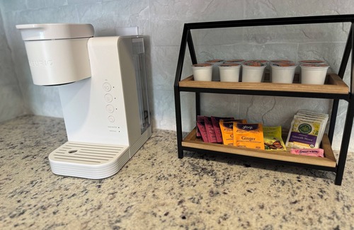 Wichita Apartment | Chic 1-bedroom with fitness room, WiFi in fabulous Wichita