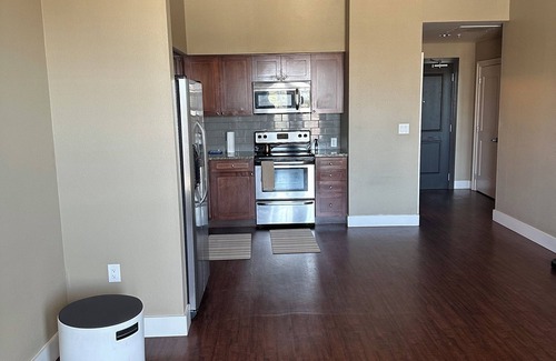 Fort Worth Apartment | Chic 1-bedroom with AC and WiFi in marvelous Fort Worth , Tex close to downtown