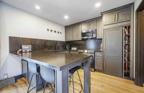Napa Condo | Chic 1 BR Condo Par Excellence at Silverado Resort