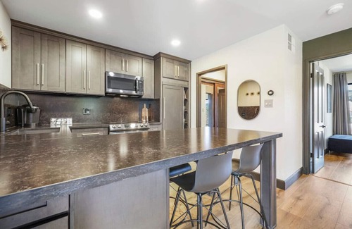 Napa Condo | Chic 1 BR Condo Par Excellence at Silverado Resort