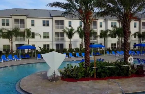 Southside Apartment | Chic 2-bedroom apartment with AC, WiFi in vibrant Jacksonville