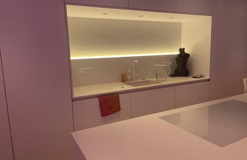 Gundeldingen Apartment | Chic 2-bedroom apartment with fitness room, WiFi in brilliant Basel