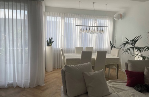 Gundeldingen Apartment | Chic 2-bedroom apartment with fitness room, WiFi in brilliant Basel