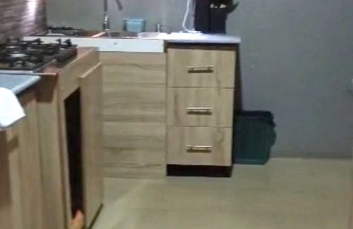 Wuse 2 Apartment | Chic 2-bedroom apartment with AC, WiFi in amazing Abuja