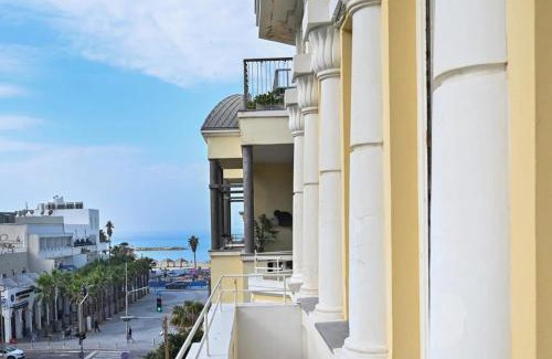 Tel Aviv Promenade Apartment | Chic 2BR Apartment close to the beach by HolyGuest