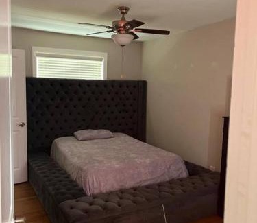 South Tuxedo Park Apartment | Chic 2BR Apt near Lenox Square!