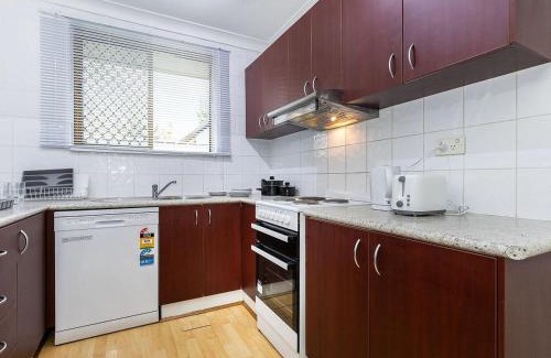 South Albury Apartment | Chic 2BR in the heart of South Albury