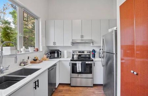 District of North Vancouver House | Chic 2BR Oasis in North Van!