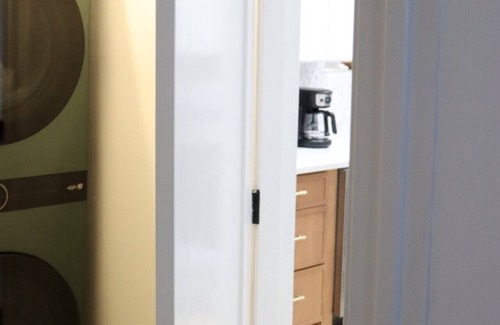 Montclair Apartment | Chic 2BR w/Urban Patio + Walk to NYC Transit