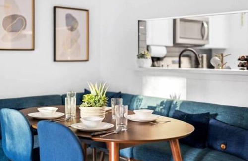 South Lamar House | Chic 3-Bedroom Getaway in Central Austin