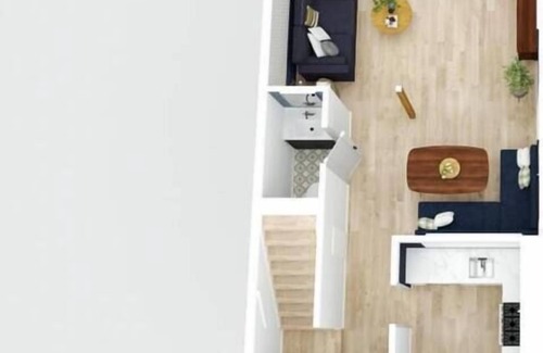 South Lamar House | Chic 3-Bedroom Getaway in Central Austin