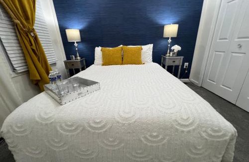 Federal Hill House | Chic 3 Bedroom house in Baltimore
