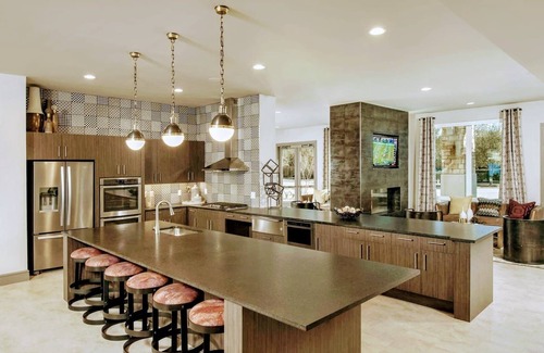 Farmers Branch Apartment | Chic and Capacious 1-Bedroom Apartment