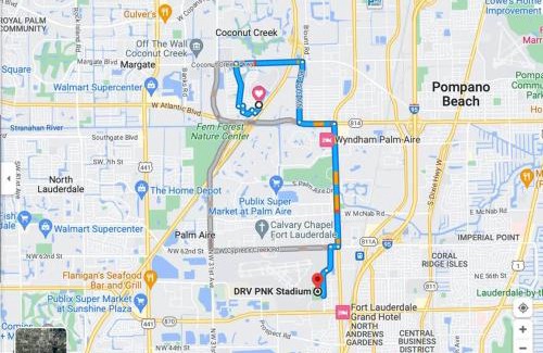 Survey Creek Apartment | Chic and Central Condo - Palm Wave Says