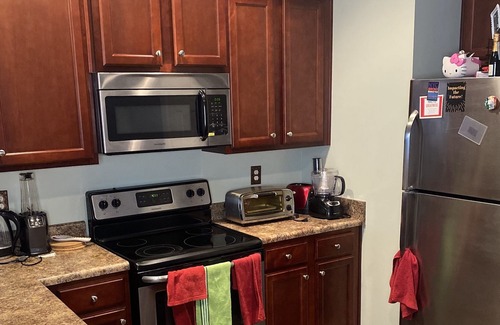 Kennesaw House | Chic And Comfortable