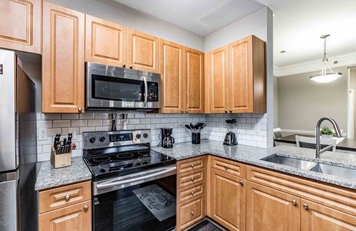 Morrisville Apartment | Chic and Cozy 3Bedroom Condo!