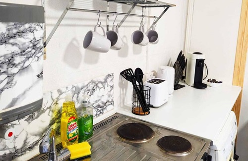 Great Blakenham Apartment | Chic and Cozy flat in Bramford, Ipswich.