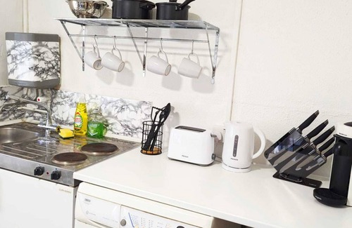 Great Blakenham Apartment | Chic and Cozy flat in Bramford, Ipswich.