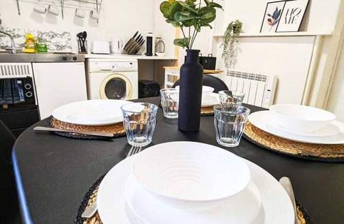 Great Blakenham Apartment | Chic and Cozy flat in Bramford, Ipswich.