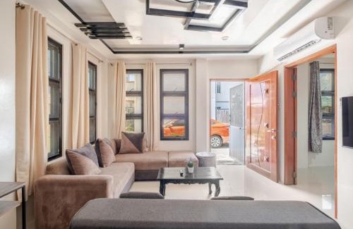 San Fernando House | Chic and Cozy Retreat in San Fernando La Union