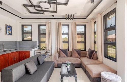 San Fernando House | Chic and Cozy Retreat in San Fernando La Union