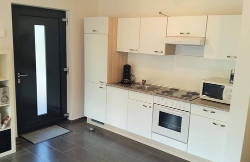 Gorxheimertal Apartment | Chic and modern apartment to the Odenwald