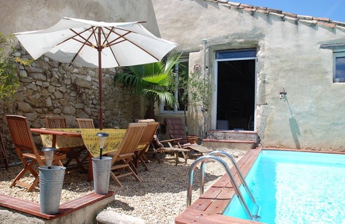Lespignan House | Chic and spacious, beach & wine country! Less than 1hr from 5 budget airports!
