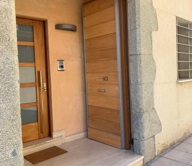 Mataro Apartment | Chic apartment beach