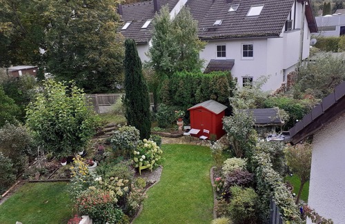 Gauting Apartment | Chic apartment between Munich and Lake Starnberg